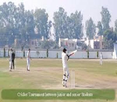 Master School of Management Meerut hostel photo 4